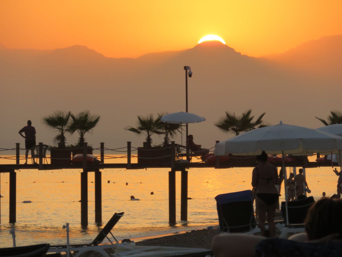 imagini hotel CLUB MEGASARAY BELEK